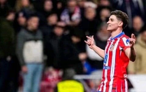 马德里竞技主场4-2逆转巴拉多利德：西甲夜晚的激情与逆袭