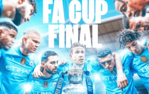 最懂足总杯的曼城，这次不让水晶宫抢开局