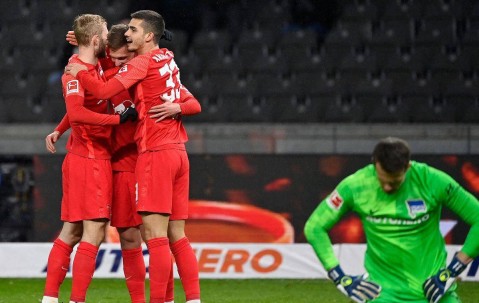 莱比锡红牛逐步找回锋线火力，能否延续强势迎战荷尔斯泰因基尔？