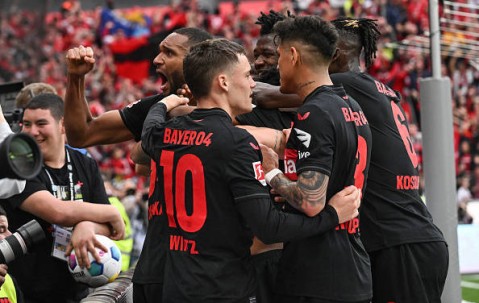 欧冠 巴黎圣日尔曼VS利物浦 比分预测