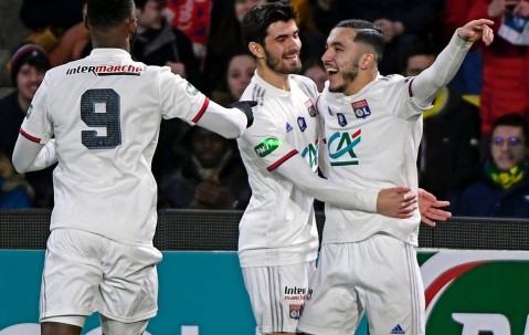 巴萨欲签大马丁，特尔斯特根或将离队，法甲新星切尔基有望加盟