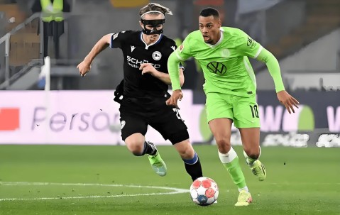 德甲： 柏林联合VS沃夫斯堡 绝对有陷阱！这场爆冷无疑，海外数据锁定结果，听劝必红