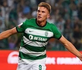 7000万转会费外加700万年薪，阿森纳求购大中锋，真的是拼了