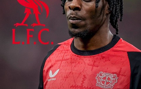 即将HWG！罗马诺：弗林蓬与利物浦基本达一致，解约金分期支付