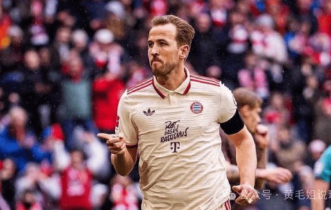 德甲：奥格斯堡VS拜仁，奥格球队在对赛心理层面处于下风