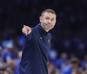 转正！小阿德尔曼成为掘金新帅 老板对他赞赏有加