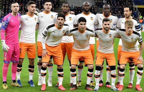 西甲焦点战：贝蒂斯VS巴伦西亚球员状态与战术对比