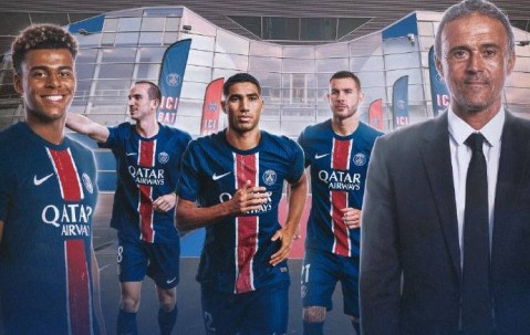 一场1-0，诞生五大联赛首冠！8亿豪门提前6轮夺冠，比利物浦还快