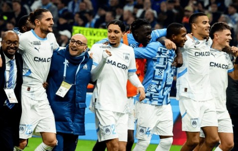 法甲：摩纳哥VS马赛 马赛防守有隐患！昨日红单！