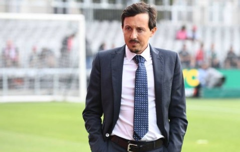 不满判罚！马赛主席：丑闻！我们要去踢欧超，而不是这破法甲！