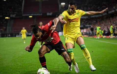 法甲布列塔尼德比前瞻：雷恩对决南特的焦点战