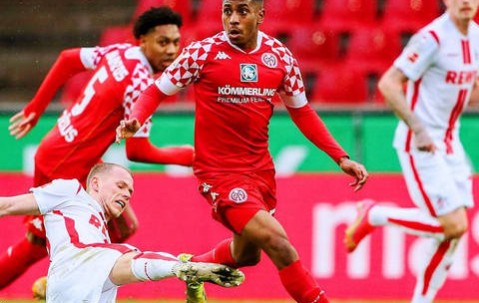 周日028德甲多特蒙德 VS 美因茨！硬实力一场带你回血！连红14天！