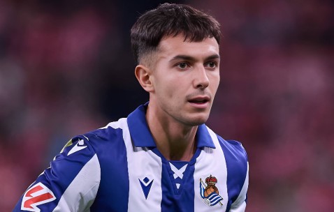 曼联5100万豪赌西甲真核，红魔惊天中场重组计划曝光