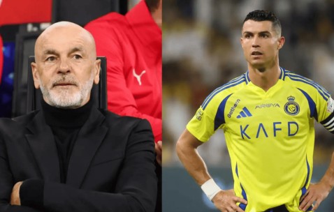 再见皮奥利！三线崩盘＋得罪C罗，赛季末下课，重返意甲成大热