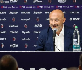 一日意甲动向：米兰新主帅候选人有三，国米老主席谈欧冠决赛