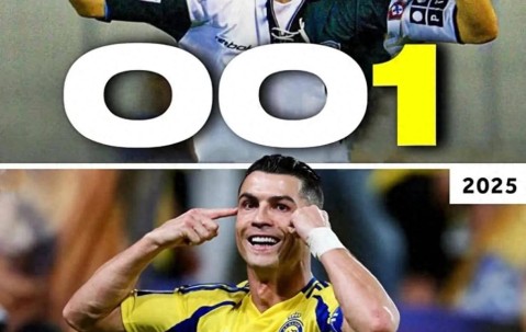 职业生涯末期是否该如此坚持？C罗是否应参加明年世界杯