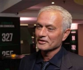 穆帅：之前担心国米拿三冠王&amp;那是我的成就 现在望他们夺欧冠