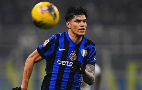 状态正佳冲击12连胜，抓紧跟上！ 意甲：那不勒斯VS国际米兰