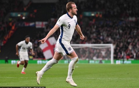 凯恩回归英超添设一新目的地 曝他主动寻求加盟利物浦