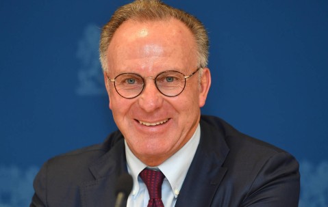 鲁梅尼格：拜仁本可以多拿五分&amp;德甲更稳 欧冠踢国米不会容易