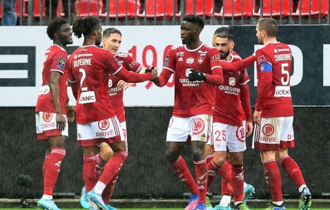 法乙劲旅敦刻尔克挑战法甲布雷斯特，爆冷晋级几率几何？