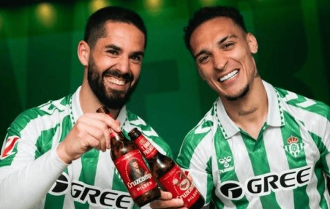 贝蒂斯留队博弈：如何锁定状态神勇的安东尼？