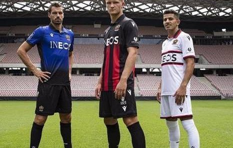 法甲：尼斯VS南特 最新比分预测 赛事前瞻