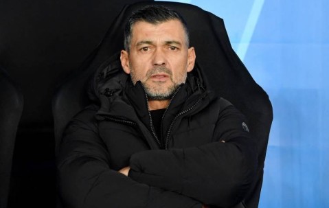 复盘AC米兰1-2拉齐奥：压不上去退不回来，孔塞桑真的该下课了？