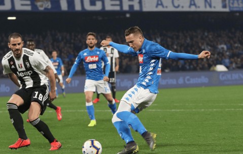 意甲焦点战：国米争冠、拉齐奥抢四，小图拉姆与卡斯特利亚诺斯成胜负关键