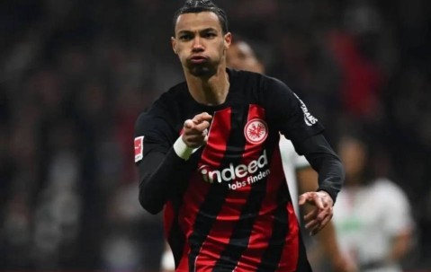 要玩大的！维尔茨之外，利物浦还有一笔1亿欧元级的引援