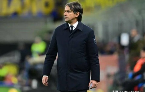 国米遭绝杀，争冠悬念重启！孔二愣子做梦笑醒，那不勒斯机会来了