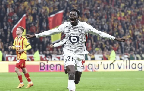 法甲：里尔VS朗斯 这把简单，直接拿下主任，想翻身上岸的快跟上