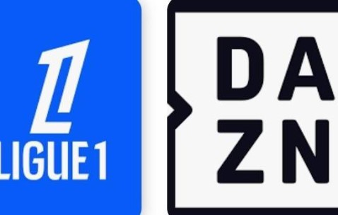 损失巨大！队报：DAZN本赛季转播法甲的亏损高达2至2.5亿欧元