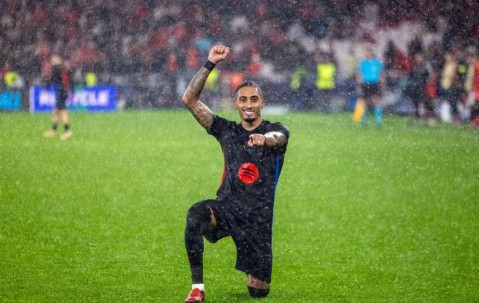 西甲最新身价榜单曝光！皇萨竞霸榜，7人破亿，姆巴佩竟非最贵球员