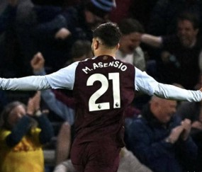 埃梅里执教维拉7连胜，拉什福德状态回勇