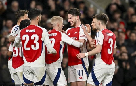 最新欧战积分榜：英超坐稳榜首 西甲意甲争额外欧冠席位