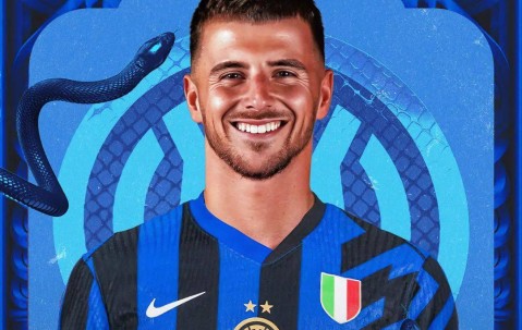 芒特想离开曼联，国米欲租其接班红魔旧将！阿莫林不同意仍想挽救