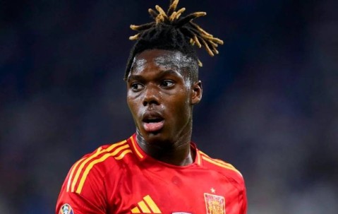 9球7助攻索要30万欧周薪，违约金6000万欧元，尼科适合阿森纳吗？