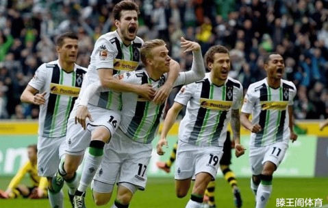 周五足球二串一推荐，德乙凯泽斯劳滕+德甲门兴格拉德巴赫