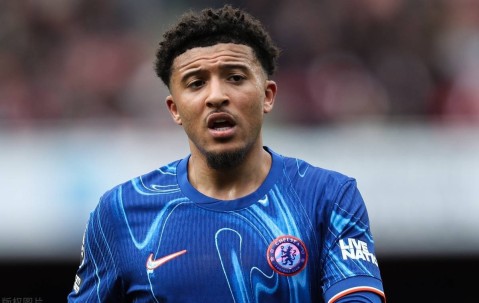 曼联队对杰登·桑乔可能的回归做出了残酷的裁决