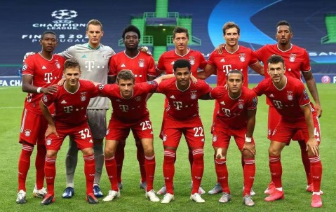 胜负彩14场任九25051期解析：周五大杂烩如期而至！拜仁提前出战!